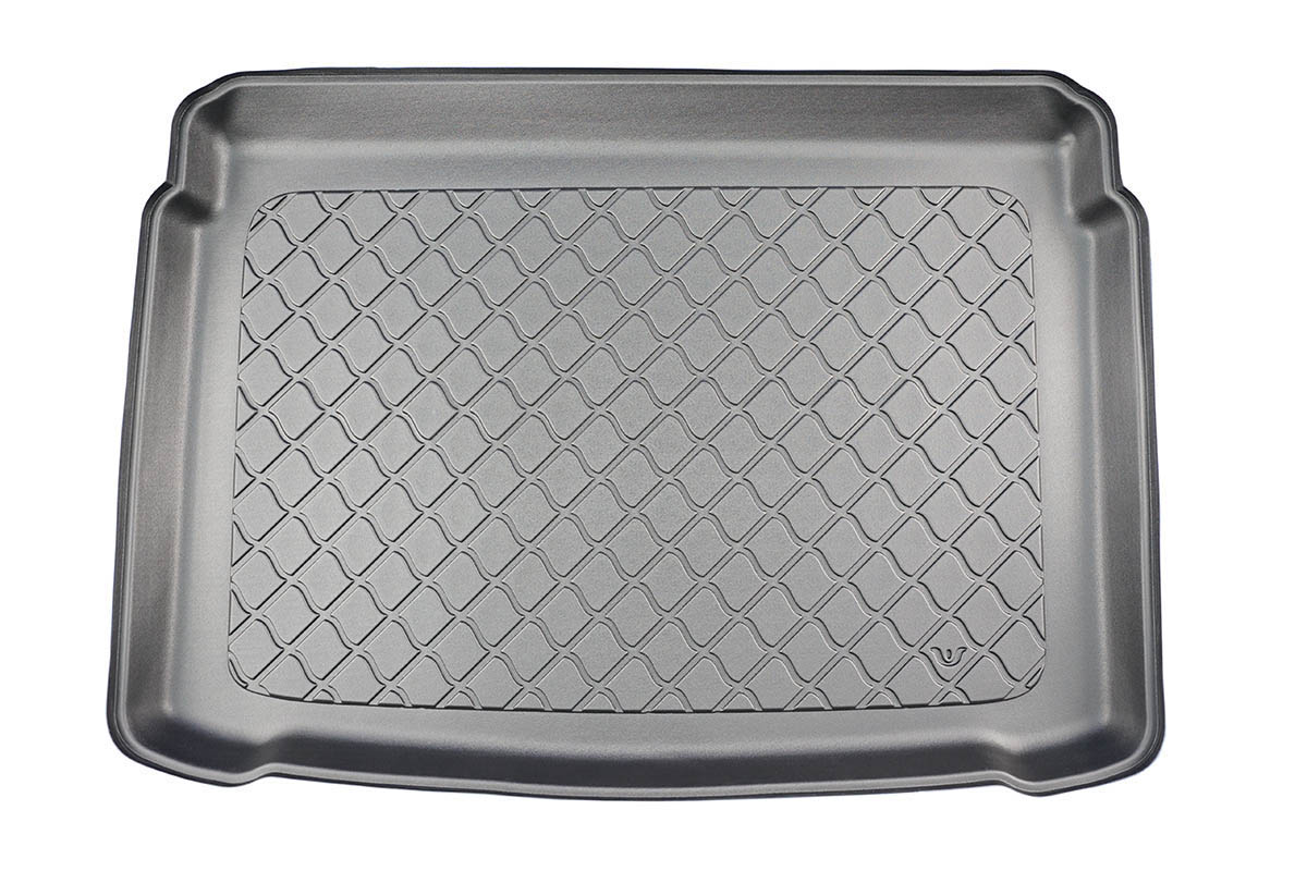 Audi a3 sportback clearance boot liner